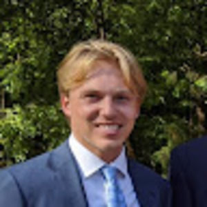 Meet your Posher, Will